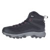 Merrell Moab Speed Thermo MID WP Spike black J066921