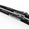 Salomon RC7 eSkin Medium + PLK Shift L473730PM 23/24