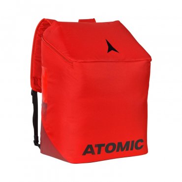 Atomic Boot and Helmet Pack Red/Rio Red AL5050510