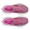 Saucony Ride 17 W orchid/silver S10924-106