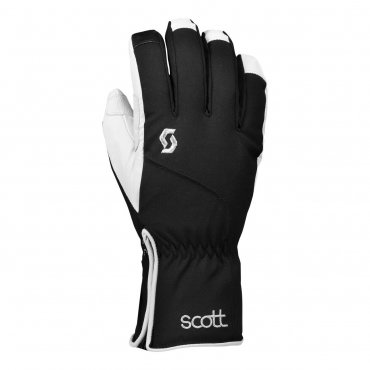 Scott Glove W's Ultimate Polar black