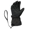 Scott Glove JR Ultimate Premium GTX black/dark grey